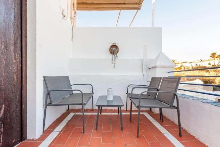 Casa Edison Villa Conil De La Frontera Exterior photo