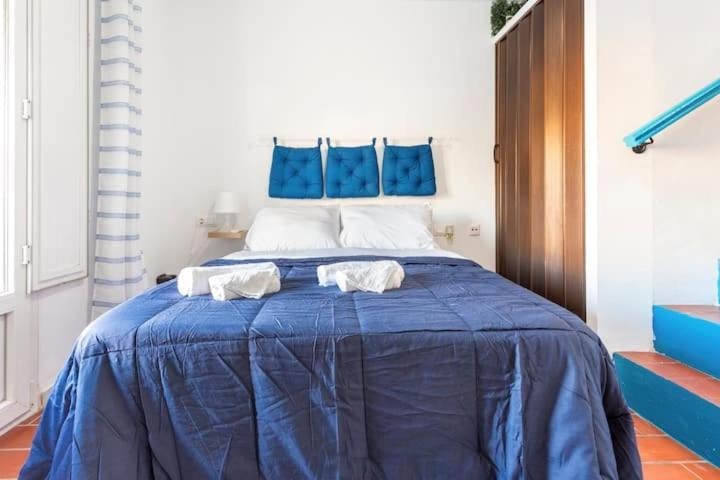 Casa Edison Villa Conil De La Frontera Room photo